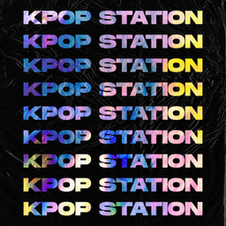 Podcast thumbnail for KPOP STATION