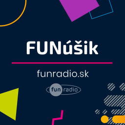 Podcast thumbnail for FUNúšik