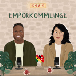 Podcast thumbnail for Emporkömmlinge