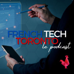 Podcast thumbnail for French Tech Toronto, le podcast sur CHOQFM 105.1