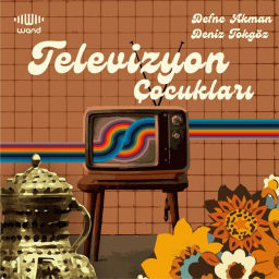 Podcast thumbnail for Televizyon Çocukları