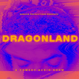 Podcast thumbnail for DragonLand