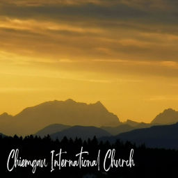 Podcast thumbnail for Chiemgau International Church