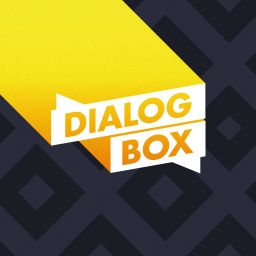 Podcast thumbnail for DialogBOX
