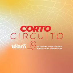 Podcast thumbnail for Cortocircuito
