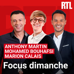 Podcast thumbnail for Focus