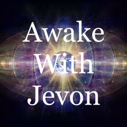 Podcast thumbnail for Awake With Jevon: Discovering Guides That Point The Way