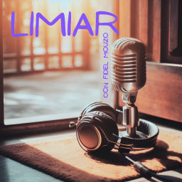 Podcast thumbnail for Limiar