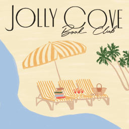 Podcast thumbnail for Jolly Cove Book Club