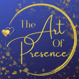Podcast thumbnail for The Art of Presence