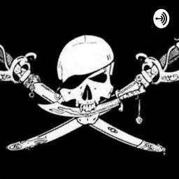 Podcast thumbnail for RADIO PIRATA