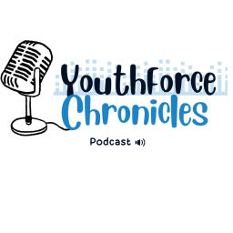 Podcast thumbnail for Youth Force Chronicles