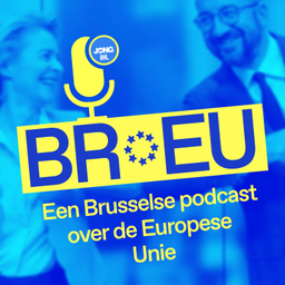 Podcast thumbnail for BR*EU PODCAST