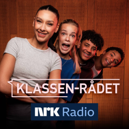 Podcast thumbnail for Klassen-rådet