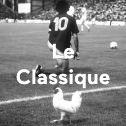 Podcast thumbnail for Le Classique