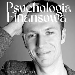 Podcast thumbnail for Psychologia finansowa