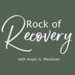 Podcast thumbnail for Rock of Recovery
