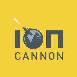 Podcast thumbnail for Ion Cannon | Star Wars Entertainment Reviews