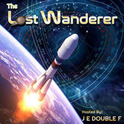 Podcast thumbnail for Lost Wanderer