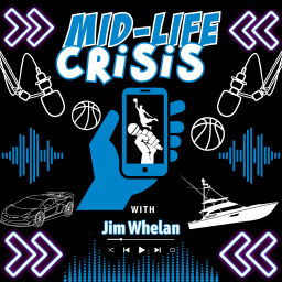 Podcast thumbnail for Midlife Crisis