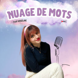 Podcast thumbnail for Nuage de mots