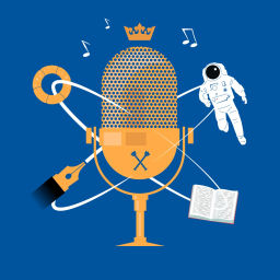 Podcast thumbnail for Przystanek #misjaUJ
