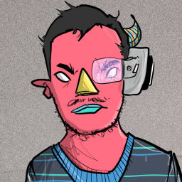 Podcast thumbnail for falavegeta
