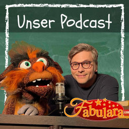 Podcast thumbnail for Der Fabulara Podcast