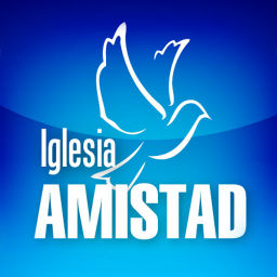 Podcast thumbnail for iglesiaamistad