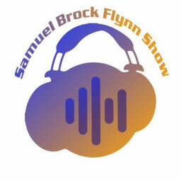 Podcast thumbnail for Samuel Brock Flynn Show #SBFSHOW