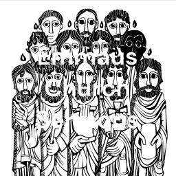 Podcast thumbnail for Emmaus Church Sermons