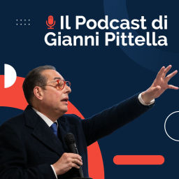 Podcast thumbnail for Il Podcast di Gianni Pittella