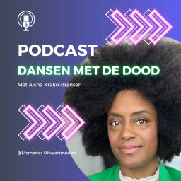 Podcast thumbnail for Dansen met de Dood