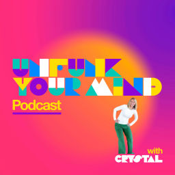Podcast thumbnail for Unfunk Your Mind