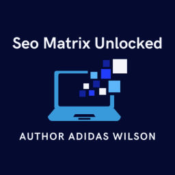 Podcast thumbnail for Seo Matrix Unlocked