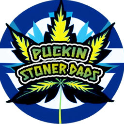 Podcast thumbnail for Puckin Stoner Dads