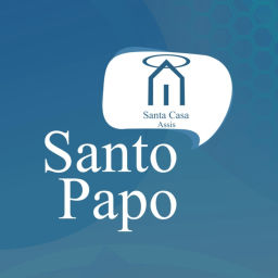 Podcast thumbnail for Santo Papo Podcast