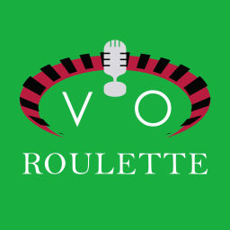 Podcast thumbnail for VO Roulette