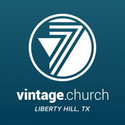 Podcast thumbnail for Vintage Church Liberty Hill
