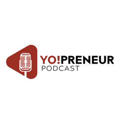 Podcast thumbnail for YO!Preneur Podcast