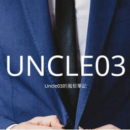 Podcast thumbnail for uncle03的風俗情報雜談