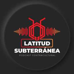 Podcast thumbnail for Latitud Subterránea