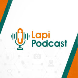 Podcast thumbnail for Lapi Podcast