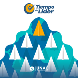 Podcast thumbnail for Tiempo del líder 