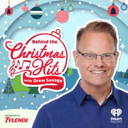 Podcast thumbnail for Behind The Christmas Hits with Drew Savage