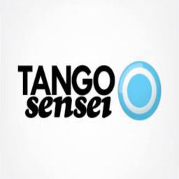 Podcast thumbnail for Tango Sensei