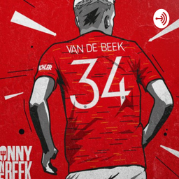 Podcast thumbnail for United