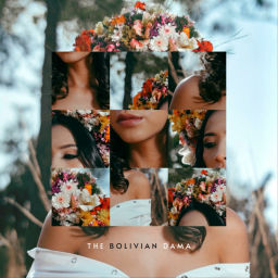 Podcast thumbnail for El podcast de The Bolivian Dama