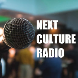 Podcast thumbnail for Next Culture Radio