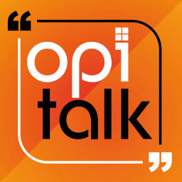 Podcast thumbnail for OPI TALK